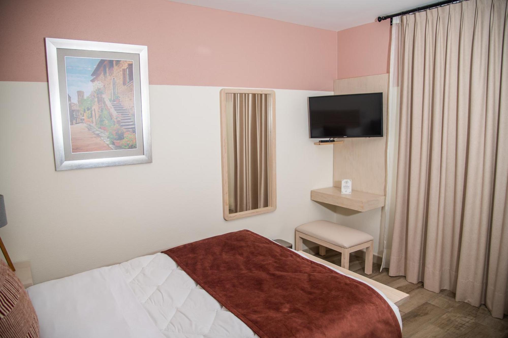 Quinta Mercedes Guanajuato Eksteriør bilde